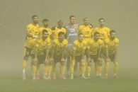 سپاهان ؛ ترکیب رسمی سپاهان برای فینال جام حذفی برابر مس رفسنجان
