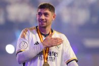 والورده : حضور امباپه دیوانهوار خواهد بود! ما بهترین تیم جهان را داریم