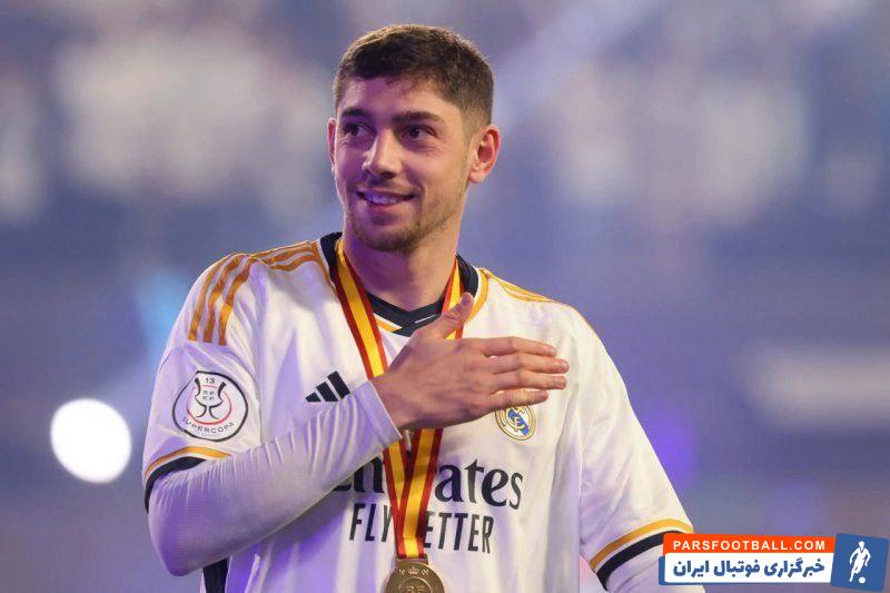 والورده : حضور امباپه دیوانهوار خواهد بود! ما بهترین تیم جهان را داریم