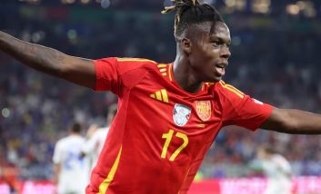 لاپورتا ؛ درخواست هواداران بارسلونا ار لاپورتا برای خرید نیکو ویلیامز