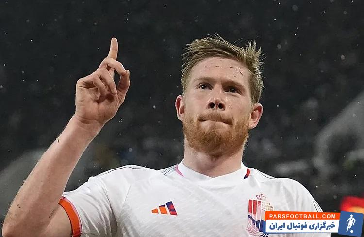 دی بروینه : همه دوست داشتیم تیبو با ما اینجا در اردو بود