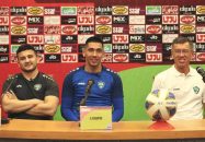 ازبکستان ؛ اوتکیر: ایران را می بریم و دل مردممان را شاد می کنیم