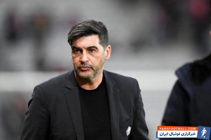 فونسکا ؛ پائولو فونسکا، سرمربی تیم فوتبال میلان شد