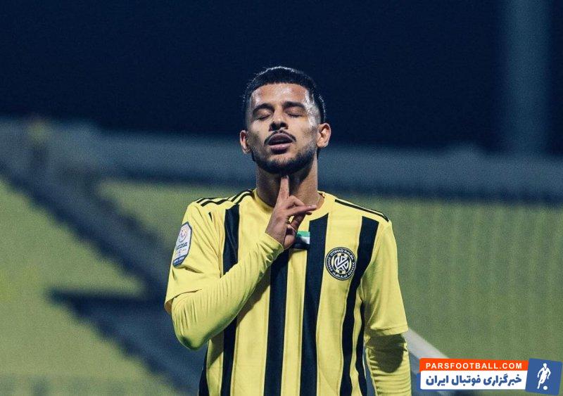 قایدی ؛ افزایش قیمت مهدی قایدی در سایت ترنسفر مارکت به 250 میلیارد تومان