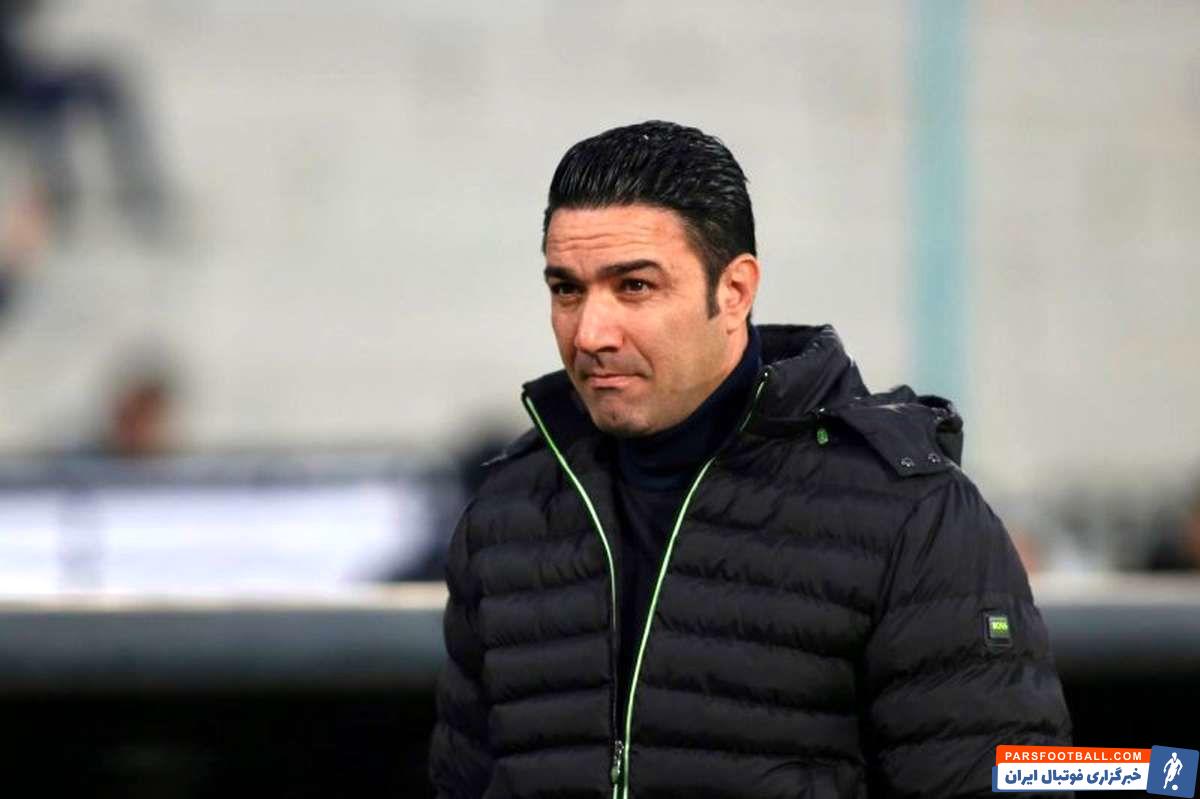 حسن روشن : اگر جواد نکونام نتیجه نگیرد برایش گران تمام می‌ شود