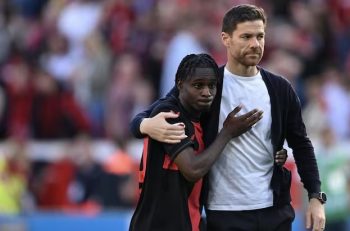 بارسلونا ؛ اولین پیشنهاد بارسلونا به بایرلورکوزن برای جذب جرمی فریمپونگ