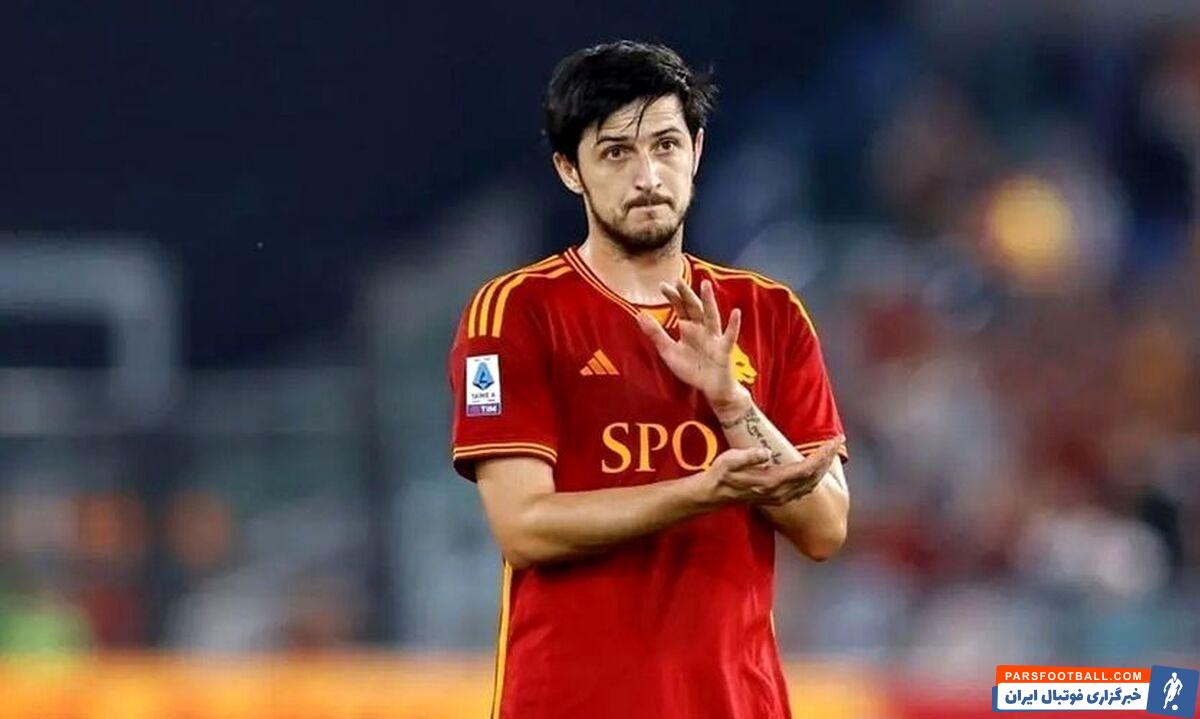 آزمون ؛ حضور سردار آزمون در دبی برای استراحت یا مذاکره ؟