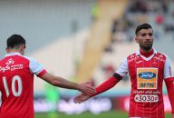 محسن مسلمان : خدا را شکر پرسپولیس قهرمان شد