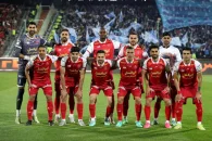 پرسپولیس ؛ ترکیب احتمالی سرخ ها مقابل مس رفسنجان مشخص شد