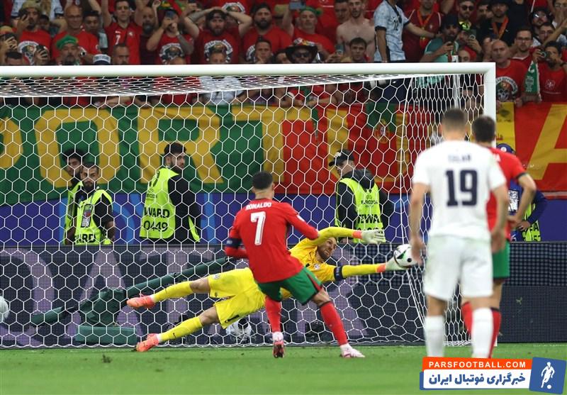 فدراسیون فوتبال اسلوونی , تیم‌ملی فوتبال پرتغال , یورو 2024 , 