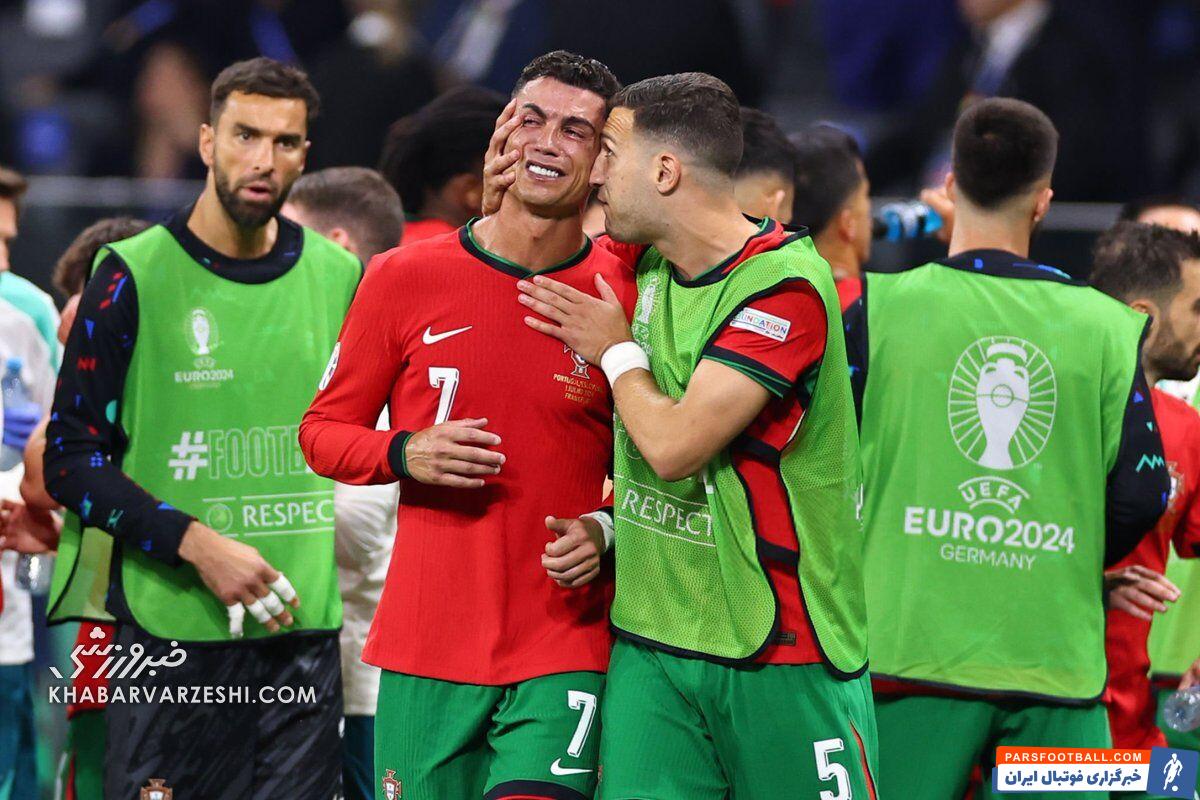 کریستیانو رونالدو