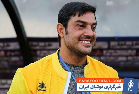 اسلامی ؛ نیما نکیسا مدیرعامل باشگاه ذوب اهن : ما به دنبال حفظ محمدحسین اسلامی هستیم