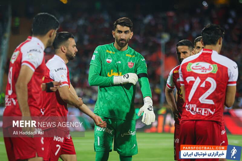 با این قرعه به جام جهانی نرویم جای سئوال است/ فقط دو تیم می‌توانند برای تیم ملی دردسرساز شوند/ بیرانوند را خط نزنید پرسپولیس را بهم می‌ریزد