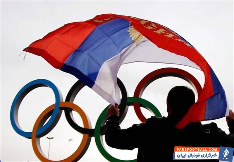 احسنت به شجاعت روسیه!