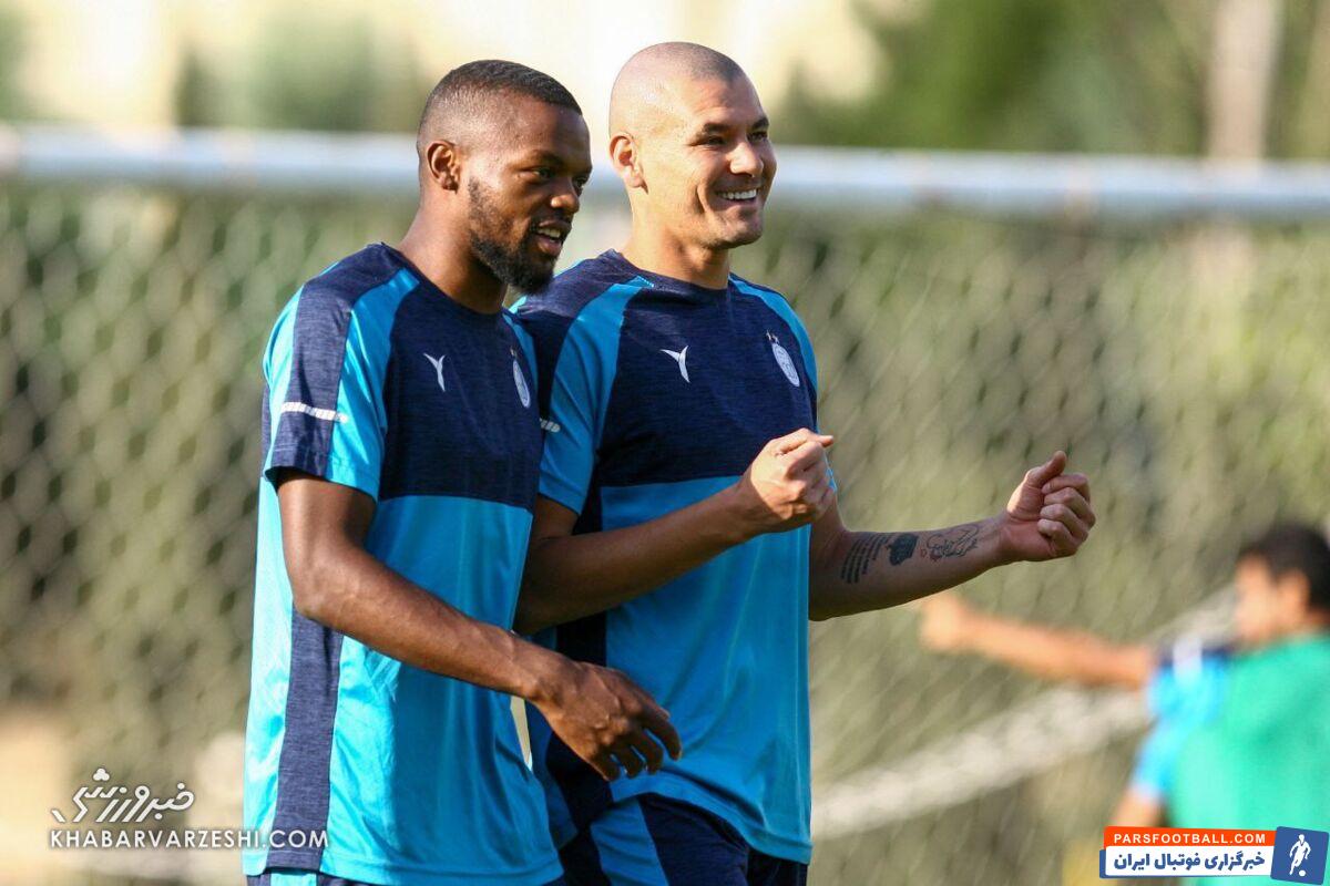 محسن گروسی: نکونام باید در قبال خارجی‌ها جوابگو باشد/ استقلال ظاهرا خصوصی شده ولی هنوز مستقل نیست!/ با این قرعه صعودمان به جام جهانی آسان شد