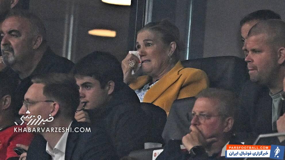 دولورس آویرو؛ مادر کریستیانو رونالدو