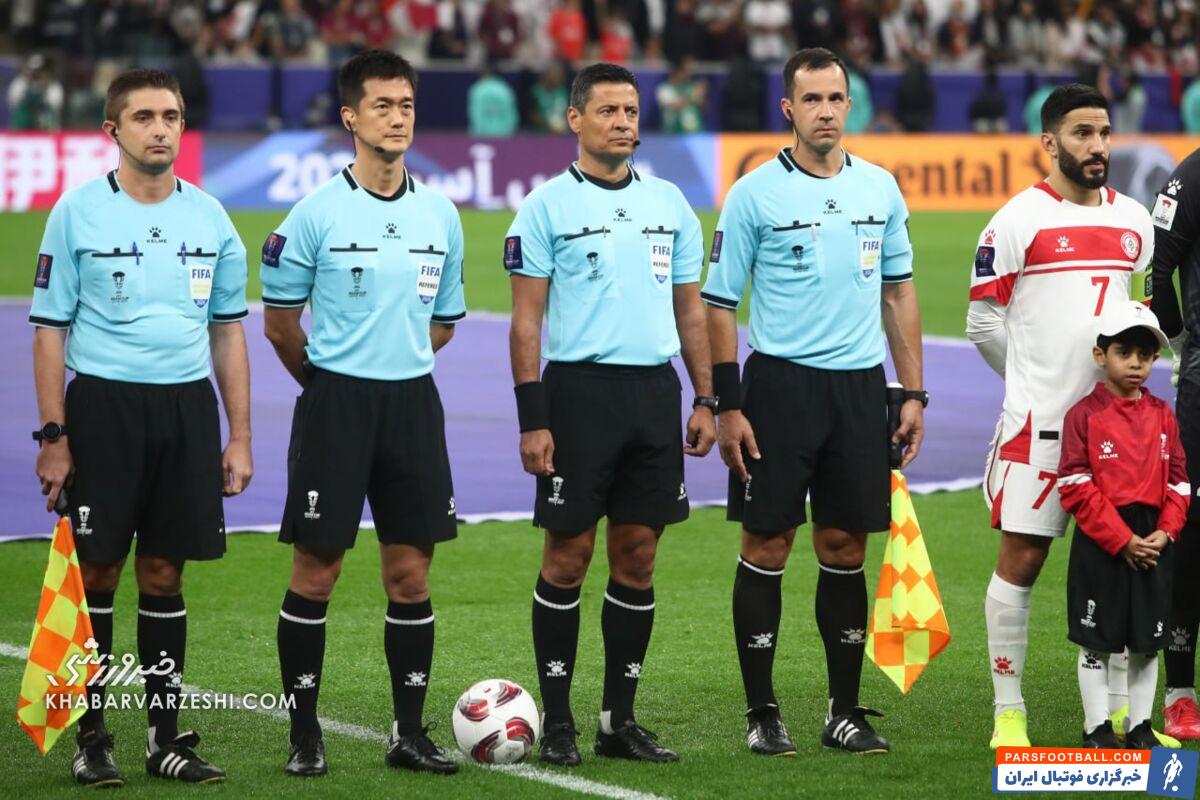 علیرضا فغانی؛ الماس ایرانی که تقدیم استرالیا شد/ نخبه کشی و نشاندن آدم های کوچک روی صندلی های بزرگ