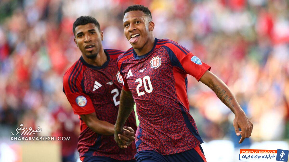 صعود نوبرانه برزیل به مرحله حذفی/ کلمبیا صدرنشین شد