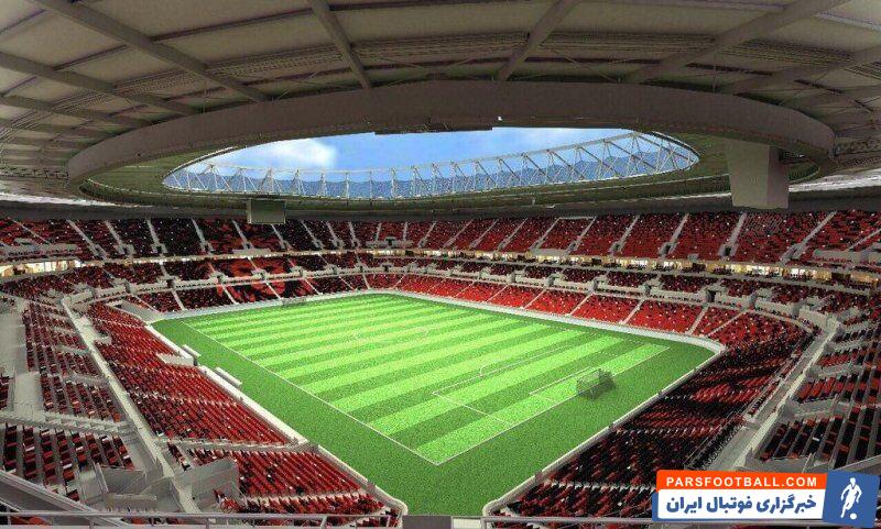 تیم ملی آمریکا