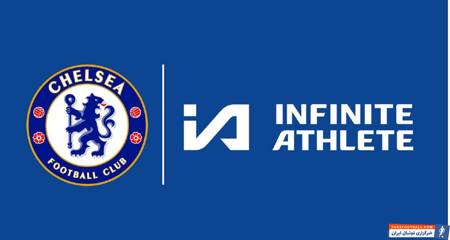 اسپانسر چلسی