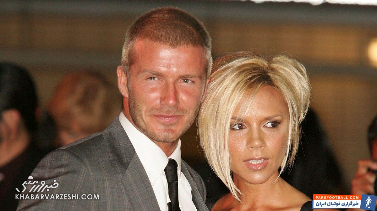 تصاویر| جشن بیست‌وپنجمین سالگرد ازدواج دیوید بکام و ویکتوریا/ نگاهی به زندگی قدرتمندترین زوج در دنیای سلبریتی‌ها