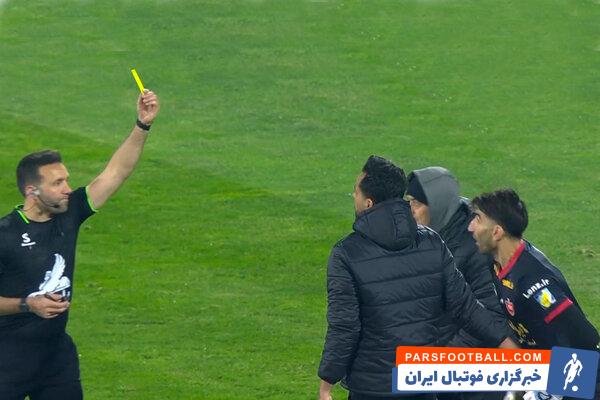 درخواست بیرانوند برای بازگشت به پرسپولیس/ باشگاه در انتظار تصمیم