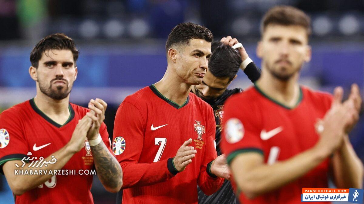 کریستیانو رونالدو