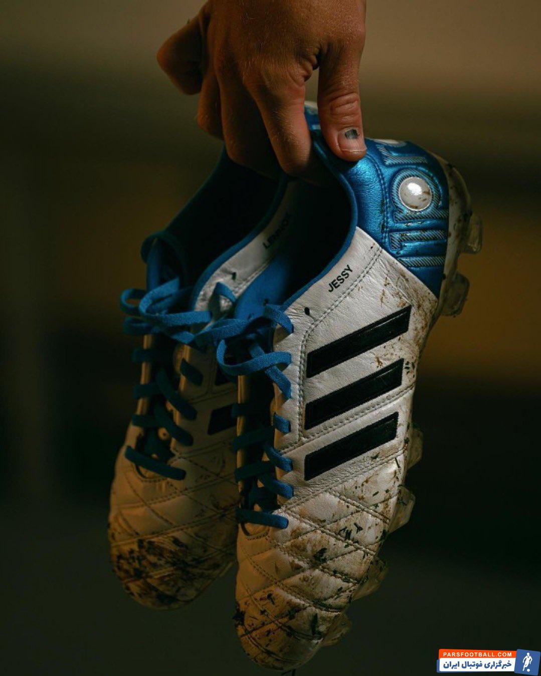 کفش های معروف تونی کروس