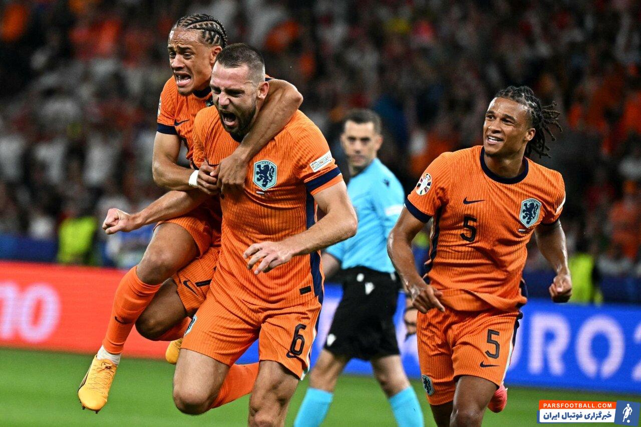 کامبک شاگردان کومان؛ لاله‌ای که پرپر نشد!