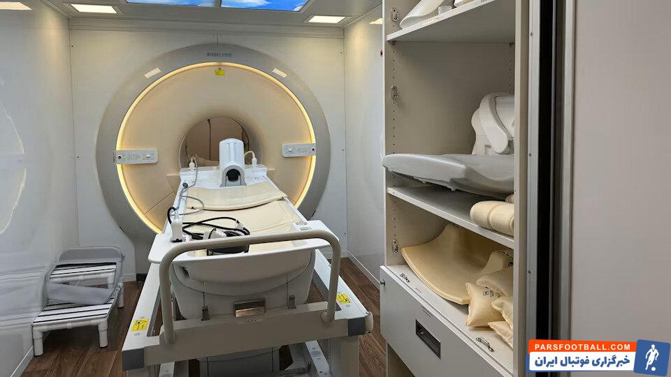 تدبیر فرانسه برای سلامتی ورزشکاران/ ایجاد «پلی کلینیک» داخل دهکده