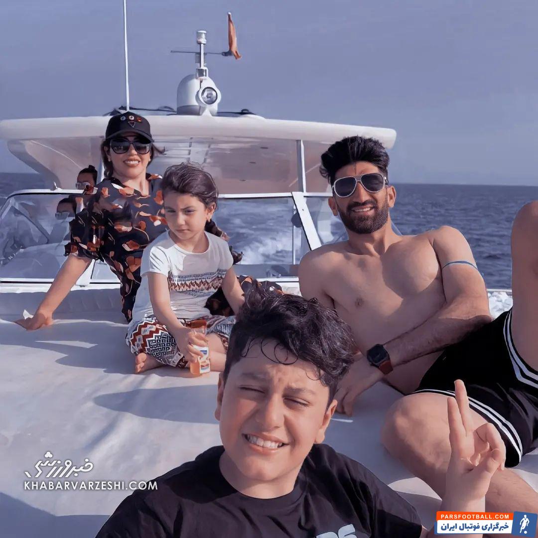 آقای بیرانوند چشمت به پول خورده خودت را گم کردی؟/ خوب حق هوادار را کف دستش گذاشتی/ گاریدو مطمئناً از ایرانیها بهتر است