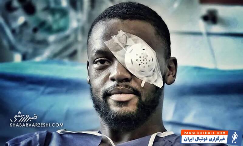 نکونام باید در قبال خارجی‌ها جوابگو باشد/ استقلال ظاهرا خصوصی شده ولی هنوز مستقل نیست!/ رفتار جوانمردانه‌ای با یامگا نشد