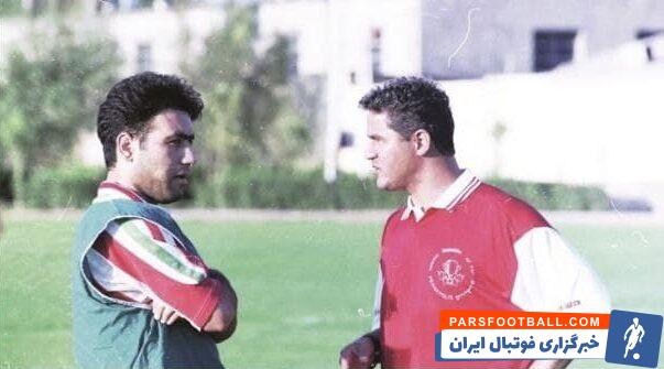 می‌توانستیم استقلال را دوباره ۶تایی کنیم/ خجالت می‌کشیدم در مورد برد پرسپولیس با حجازی صحبت کنم/ سرمربی پرسپولیس مهدی مهدوی‌کیا را قبول نداشت!