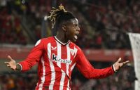 بارسلونا ؛ رقابت بارسلونا و پاری سن ژرمن برای جذب نیکو ویلیامز