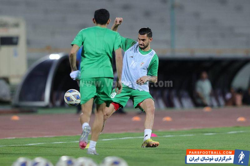 آزادی ؛ استقلال در تلاش برای جذب محمدرضا آزادی