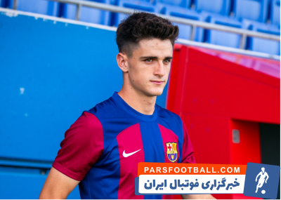 ویکتور خرید جدید بارسلونا : تنها فکرم درخشش برای بارسا است