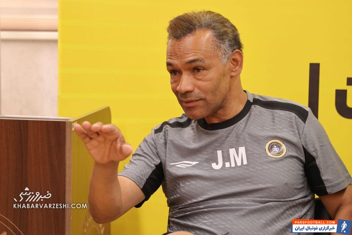 پرستاره‌ترین تیم لیگ برتر استارت زد/ سپاهانی‌ها با مورایس و خریدهای جدید بمب روحیه شدند +تصاویر