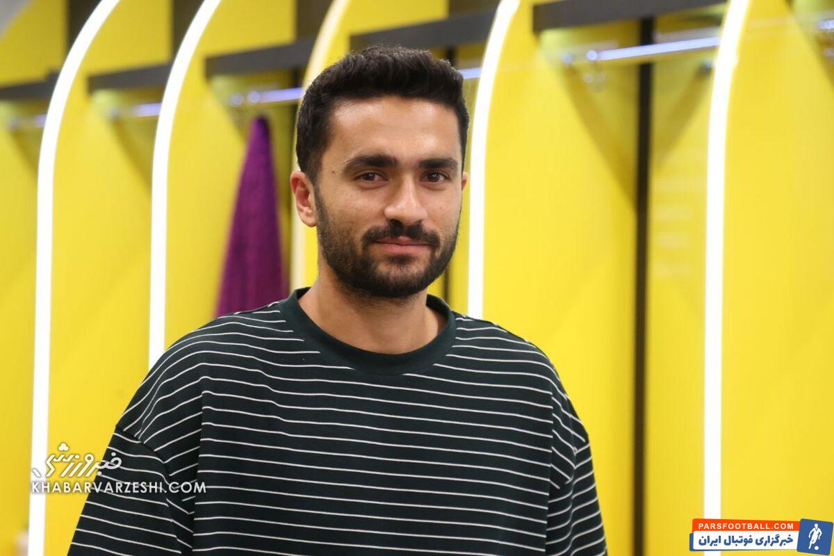 پرستاره‌ترین تیم لیگ برتر استارت زد/ سپاهانی‌ها با مورایس و خریدهای جدید بمب روحیه شدند +تصاویر