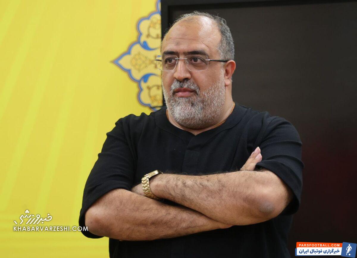 پرستاره‌ترین تیم لیگ برتر استارت زد/ سپاهانی‌ها با مورایس و خریدهای جدید بمب روحیه شدند +تصاویر