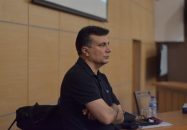 داوود رفعتی : ورزشگاه آزادی و نقش جهان شرایط برگزاری لیگ با VAR فراهم است