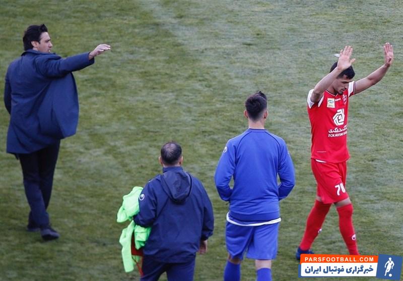 علی علیپور با پیشنهاد استقلال رو به رو شده است