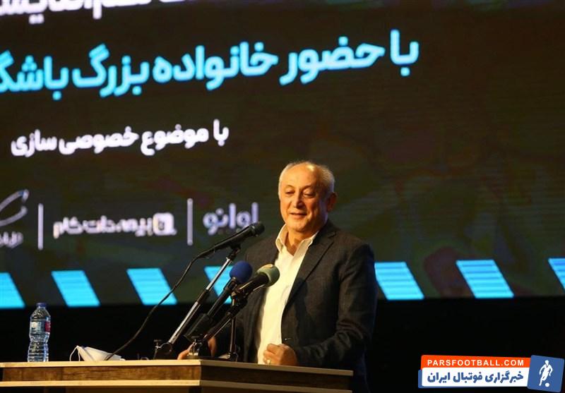 بهتاش فریبا : محمدحسین اسلامی یکی از نفرات تأثیرگذار استقلال خواهد بود