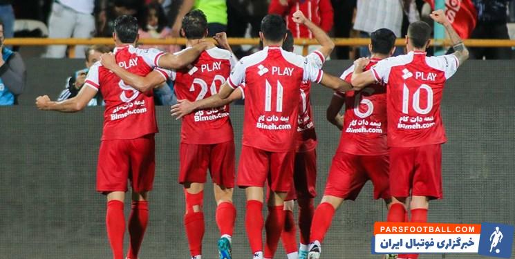بهزاد داداش زاده : فصل سختی برای پرسپولیس خواهد بود