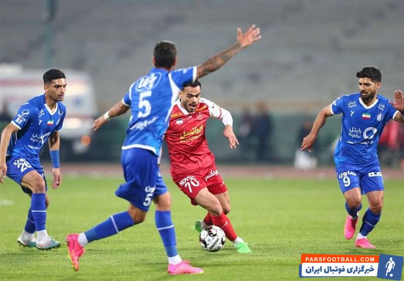 داوود مهابادی : فوتبال ایران را با رفیق‌ بازی پیش می‌ بریم