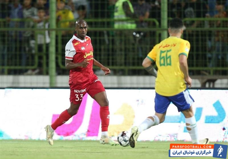 عبدالکریم حسن مورد توجه تیم العربی قطر قرار گرفته است