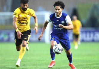 جواد آقاییپور از تیم های مطرح لیگ برتری پیشنهاد دریافت کرده است