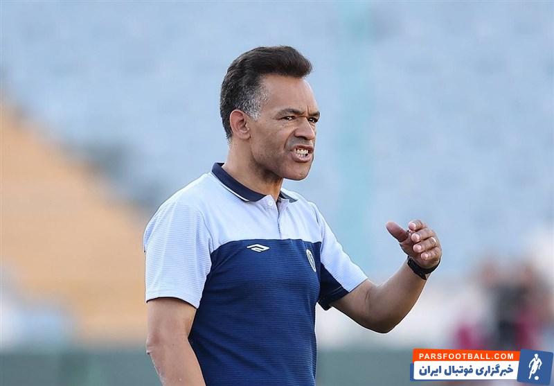 سپاهان فصل آینده را با ژوزه مورایس ادامه خواهد داد