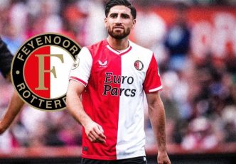 علیرضا جهانبخش مذاکره‌ای با فاینورد برای عقد قرارداد جدید نداشته است