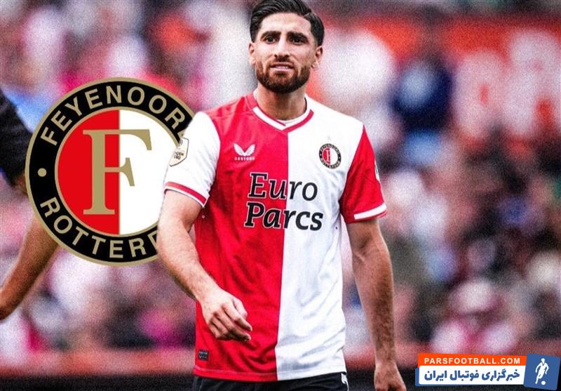 علیرضا جهانبخش مذاکره‌ای با فاینورد برای عقد قرارداد جدید نداشته است