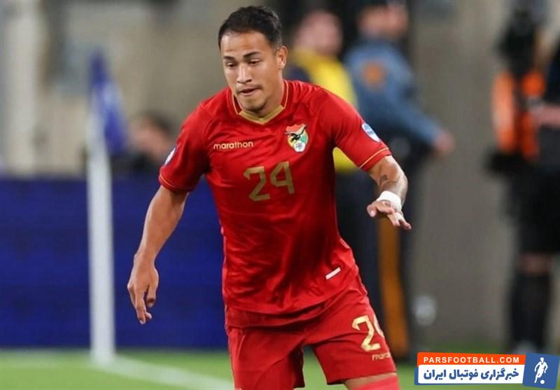 مارسلو سوارز راهی پرسپولیس نخواهد شد